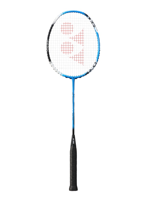 สำหรับสายบุกหรือตบหนัก เลือกไม้แบด Yonex หัวหนัก