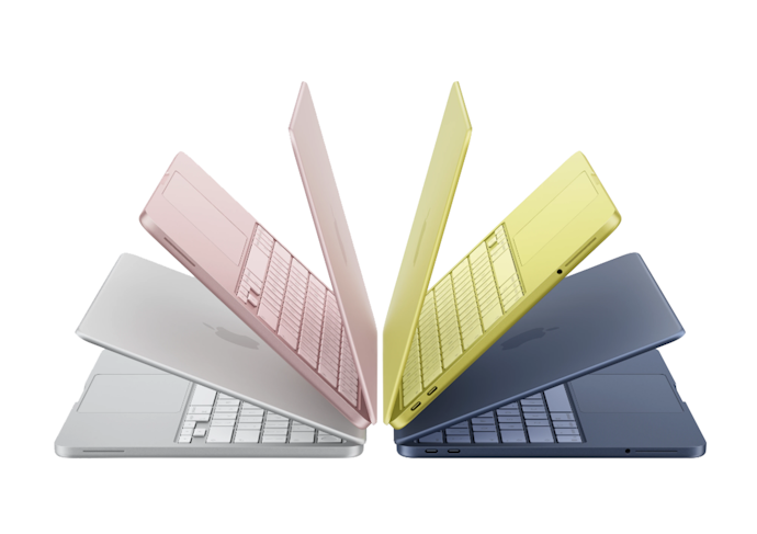 MacBook Neo เหมาะกับคนงบประหยัด ใช้งานเบา ๆ
