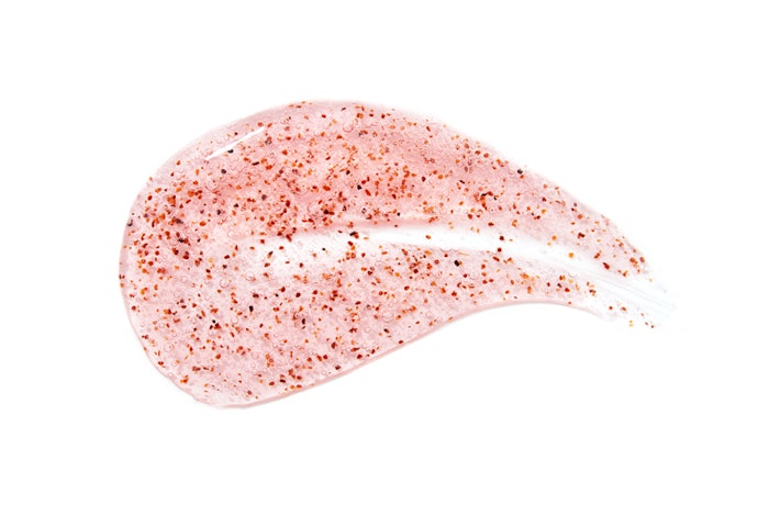 Exfoliator : ช่วยผลัดและขจัดเซลล์ผิวที่เสื่อมสภาพ