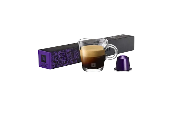 Nespresso Original สำหรับเครื่องชง Nespresso รุ่น Original Line