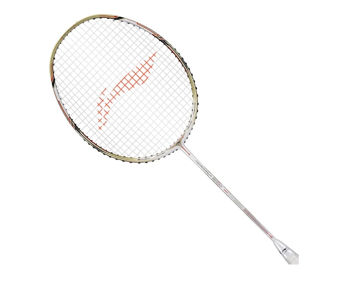 Li-Ning Halbertec / Aeronaut : สำหรับสายควบคุม