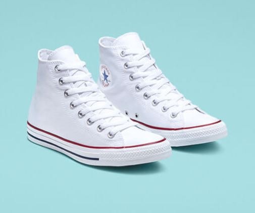 Chuck Taylor All Star : สร้างความแตกต่างด้วยความคลาสสิก