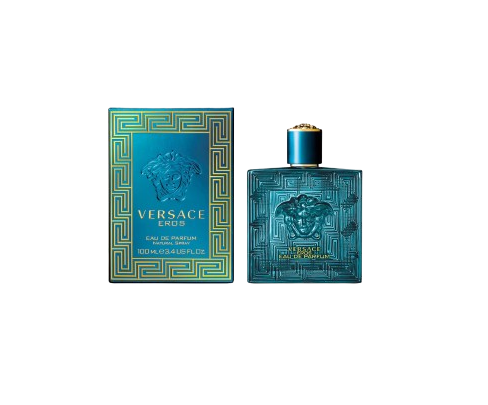 น้ำหอม Versace Eros : เหมาะกับการเพิ่มเสน่ห์ ดึงดูดความสนใจ