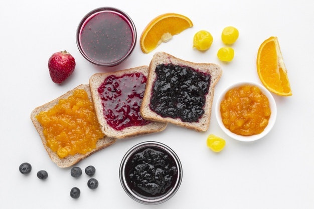 สีผสมอาหารธรรมชาติ : เหมาะกับคนที่ต้องการความปลอดภัยยิ่งขึ้น