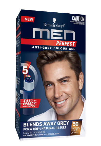 Schwarzkopf Men Success