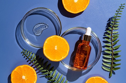 Vitamin C