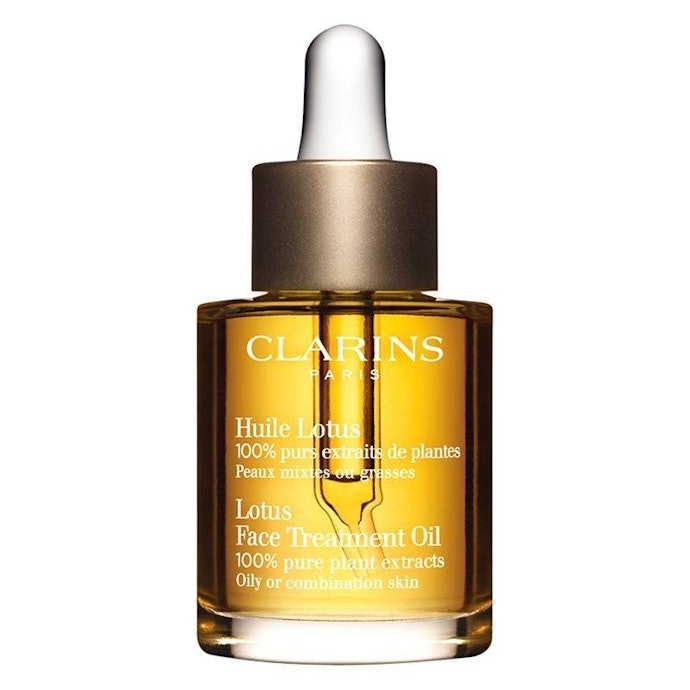 ผิวมัน ผิวผสม เน้นปรับสมดุลผิว แนะนำ Face Oil สูตร Balancing