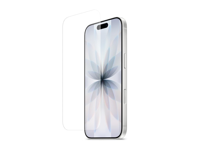ฟิล์มกันรอย iPhone กระจกนิรภัย เหมาะกับคนที่ต้องการฟิล์มกันกระแทก