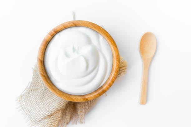 โยเกิร์ตชนิดกวน (Stirred Yogurt)