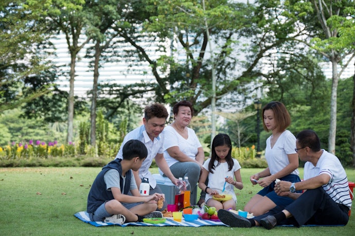 ลดโอกาสบาดเจ็บจากการยกของหนักในเด็กและผู้สูงอายุ ด้วยระบบแยกละลาย