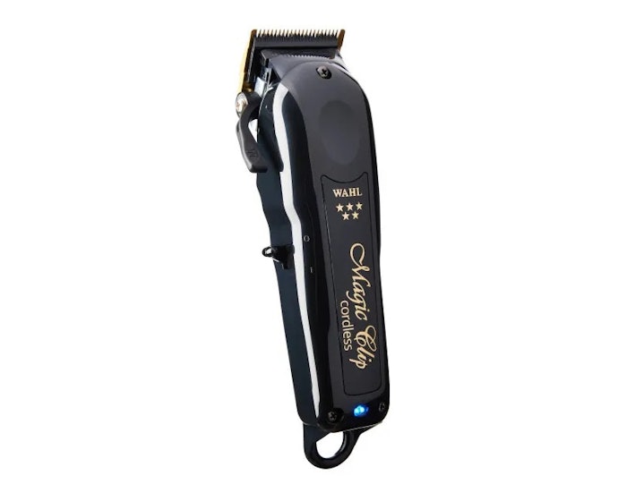 WAHL 5-Star : เหมาะสำหรับการใช้งานมืออาชีพ