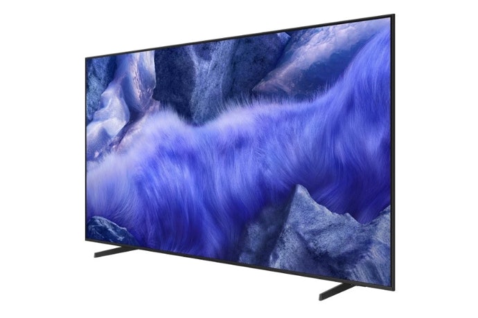 QLED TV : สำหรับดูคอนเทนต์ระดับกลางถึงระดับสูง