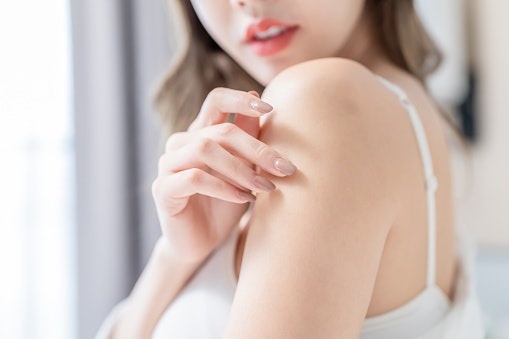 โลชั่น Aveeno สำหรับผิวธรรมดา