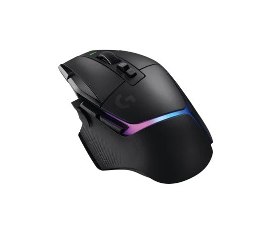 สำหรับเล่นเกม เลือกเมาส์ Logitech G Series