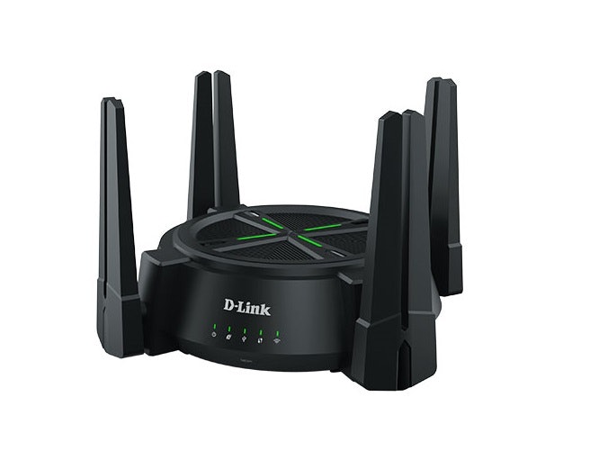 Mesh WiFi แบบมีเสา เหมาะกับการกระจายสัญญาณที่ดีขึ้น
