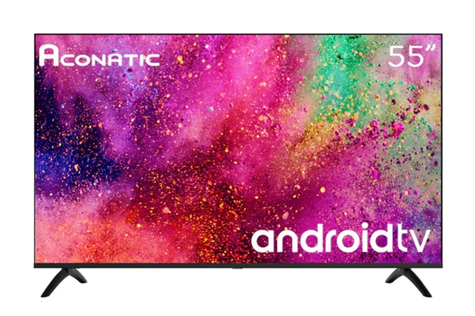 LED TV : สำหรับการใช้งานทั่วไป