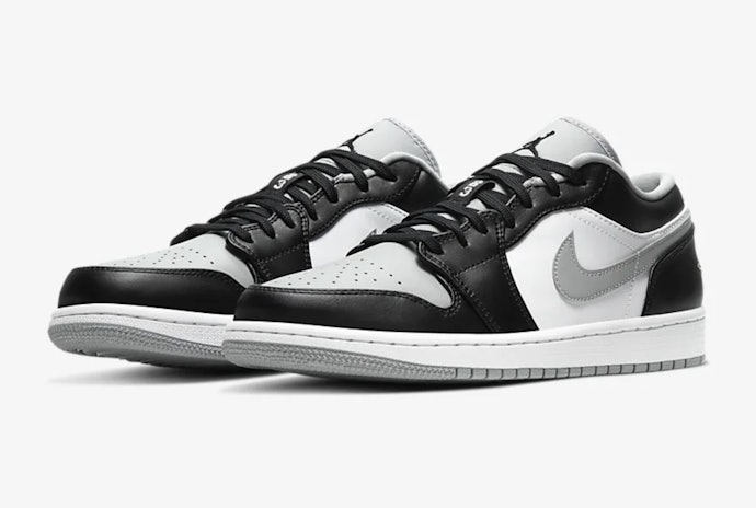 ซีรีส์ Air Jordan คุณสมบัติดีเยี่ยม เหมาะสำหรับการเล่นบาสเกตบอล