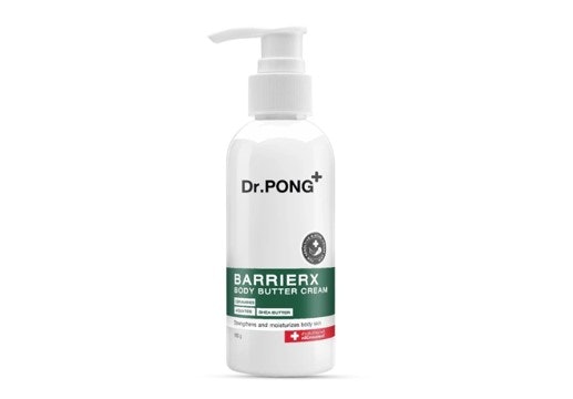 กลุ่มครีมบำรุงผิว Dr.PONG ให้เลือกเนื้อสัมผัสได้ตามสภาพผิว