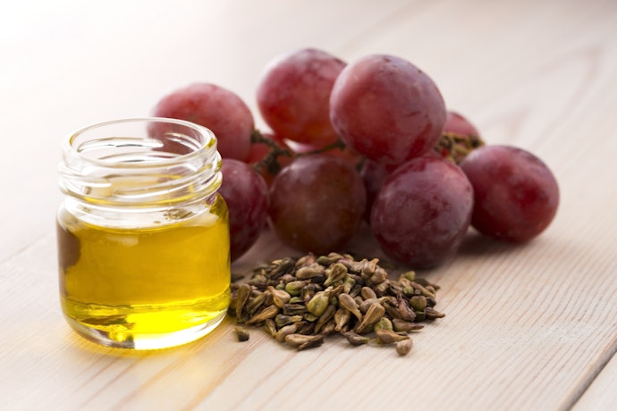 อาหารเสริม Grape Seed ที่มีปริมาณเข้มข้น 50 - 60 mg ก็ถือว่าเพียงพอต่อร่างกาย