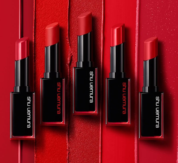 ลิปสติก Rouge Unlimited