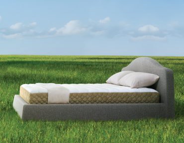 ที่นอน Omazz : Earth Eco™