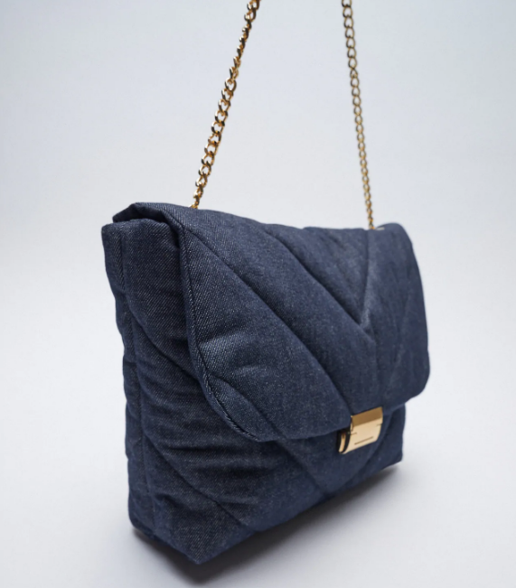 กระเป๋าสะพายไหล่ (Shoulder Bag)