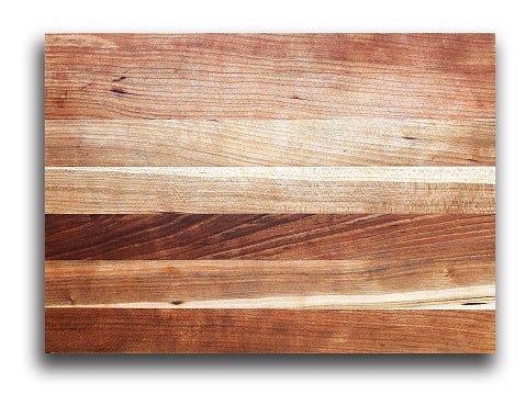 ไม้จริงหรือไม้แท้ (Wood)