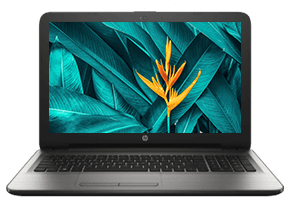 ซีรีส์ HP ESSENTIAL PERSONAL สำหรับการใช้งานทั่วไป