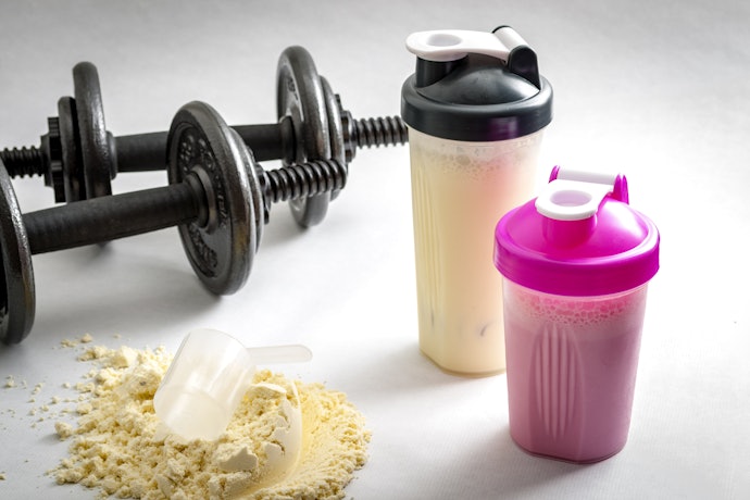 สำหรับนักกีฬาจริงจัง เน้น Recovery เร็ว เลือก Whey Protein Hydrolysate (WPH)