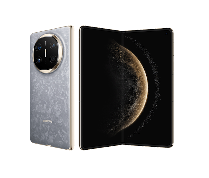 HUAWEI Mate : ซีรีส์พรีเมียม เหมาะสำหรับการทำงาน