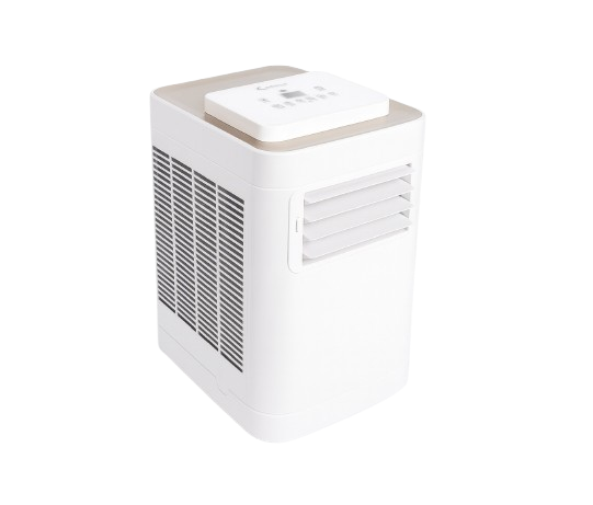 แอร์เคลื่อนที่ 12000 BTU แบบ Inverter : เหมาะกับคนที่ต้องการประหยัดไฟ