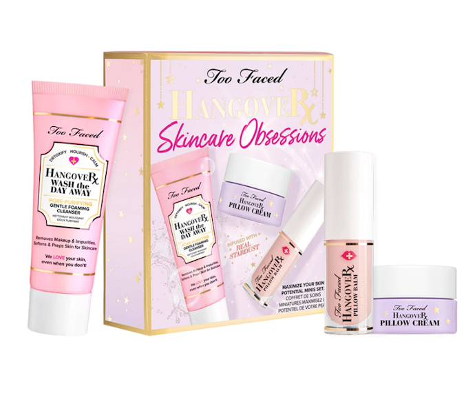 สกินแคร์บำรุงผิวหน้า Too Faced