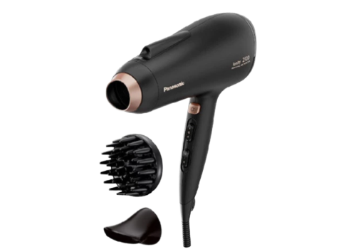 สำหรับผู้ที่ต้องการเป่าแห้งเร็ว เลือกรุ่น Ionity EH-NE86