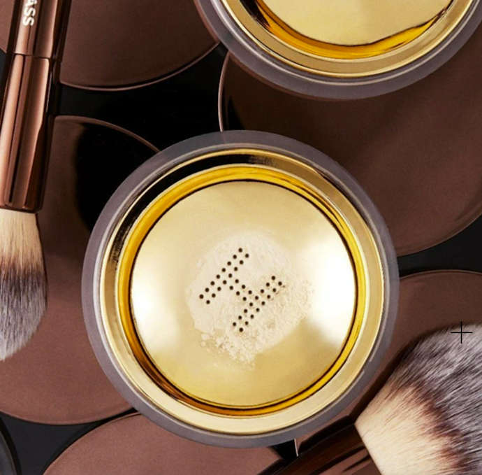 Hourglass Veil Translucent Setting Powder