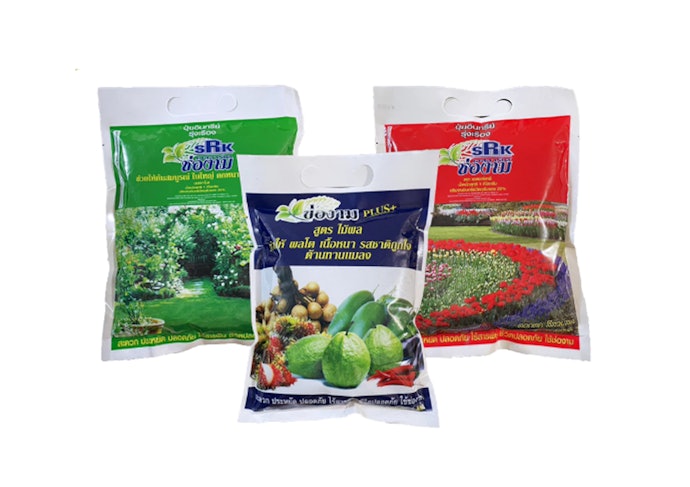 ปุ๋ยอินทรีย์ (Organic Fertilizer) สำหรับพืชสวน ไม้ดอก และพืชอินทรีย์ หรือต้องการบำรุงดินที่เพาะปลูก