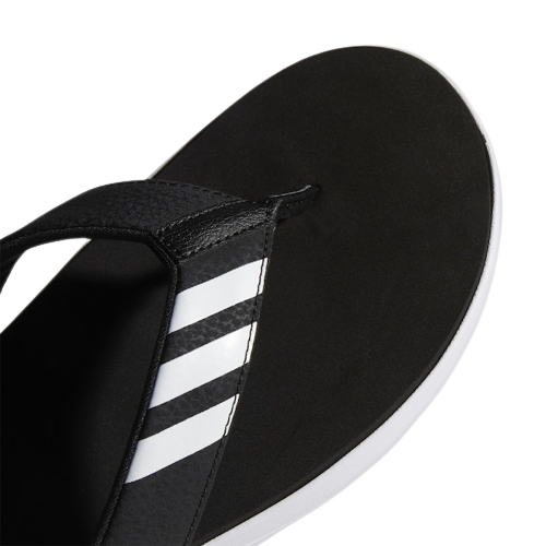 รองเท้าแตะ Adidas ผู้ชายแบบคีบ