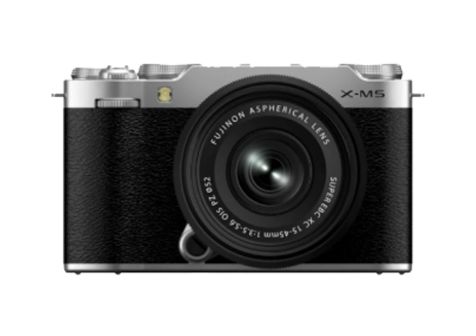 Fujifilm X-M Series สำหรับกลุ่มคอนเทนต์ครีเอเตอร์หรือผู้ที่ต้องการสร้างสรรค์วิดีโอ