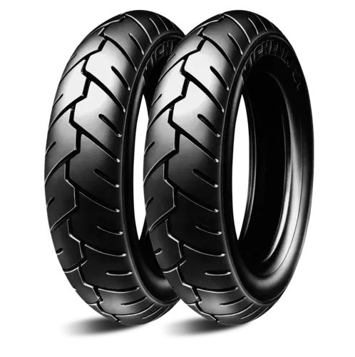 Road / Touring Tire สำหรับขับขี่บนถนนทั่วไป