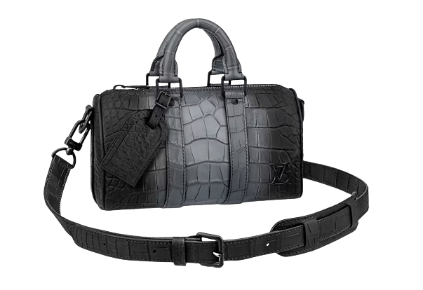 กระเป๋า Louis Vuitton รุ่น หนังเอ็กโซติก