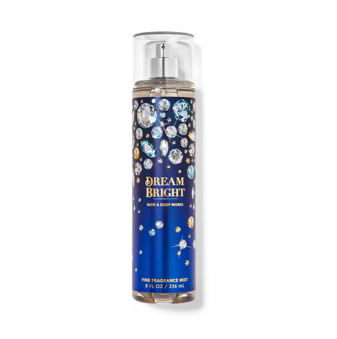 Body Sprays & Mists