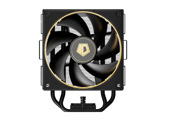 Air Cooler สำหรับการระบายความร้อนทั่วไป ใช้ในคอมพิวเตอร์ที่ทำงานพื้นฐาน