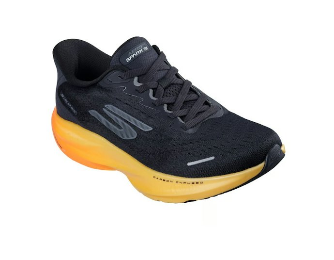 SKECHERS GOrun : เหมาะกับสายออกกำลังกาย