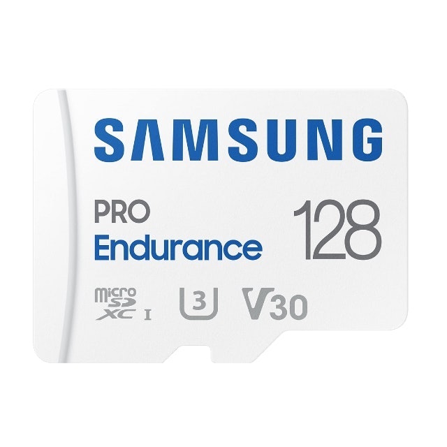 หากใช้ในสภาพแวดล้อมที่ต้องการความทนทาน ควรเลือกรุ่น Endurance