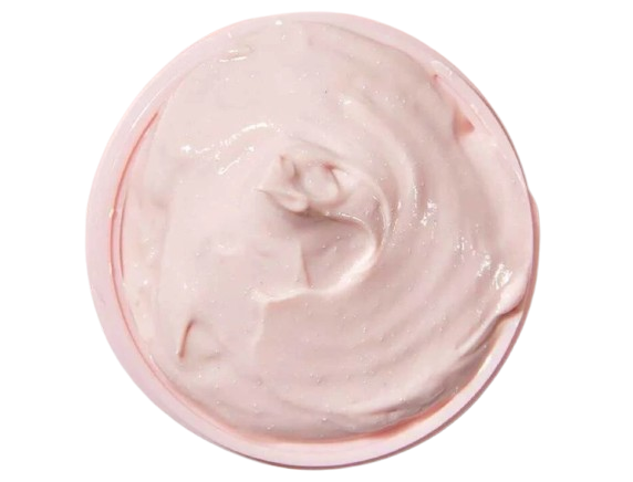 สำหรับผิวบอบบาง/ผิวแห้ง เลือก Kaolin Clay