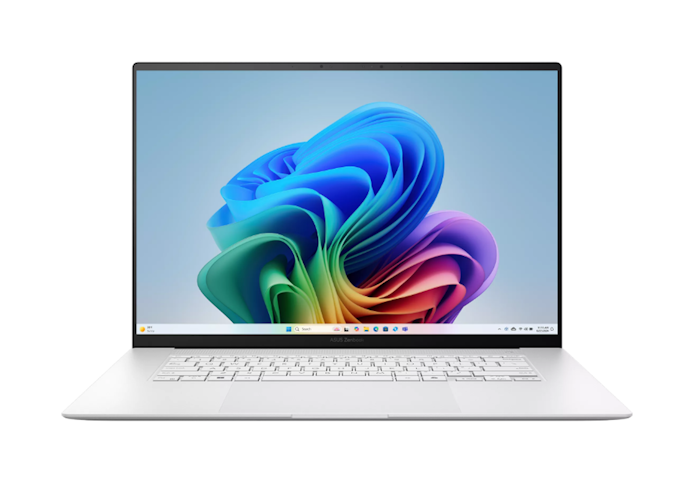 Zenbook S มีความบาง เบา ดีไซน์เรียบหรู ทำงานได้รอบด้าน พกพาได้อย่างสะดวก