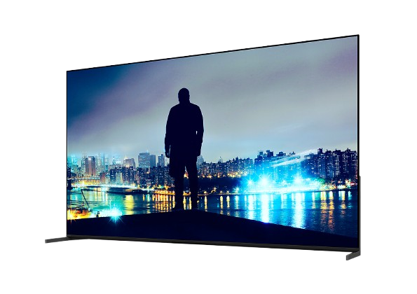 หากดูหนัง ดูซีรีส์ เล่นเกม เลือกทีวี 4K OLED