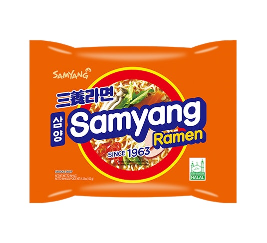 ทานเผ็ดไม่ได้เลย เลือกซัมยัง ราเมน ออริจินัล สูตรจาจังมยอน หรือบูลโกกิ