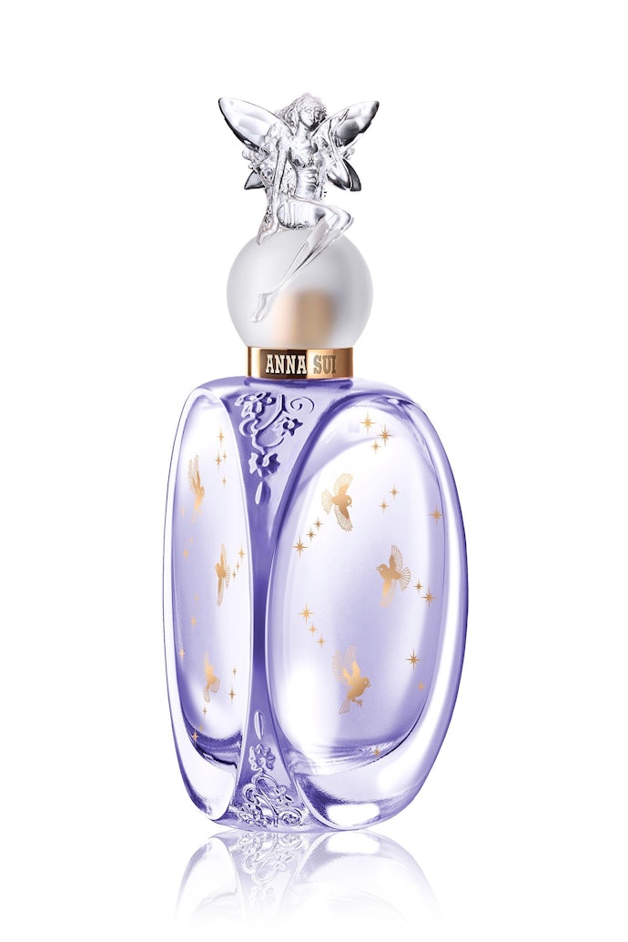 Secret Wish : แสดงออกถึงเสน่ห์อันน่าค้นหาของผู้หญิง