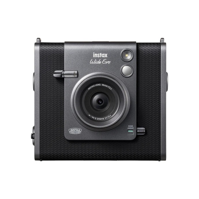 Fujifilm instax WIDE เหมาะสำหรับการถ่ายภาพวิวหรือบรรยากาศ
