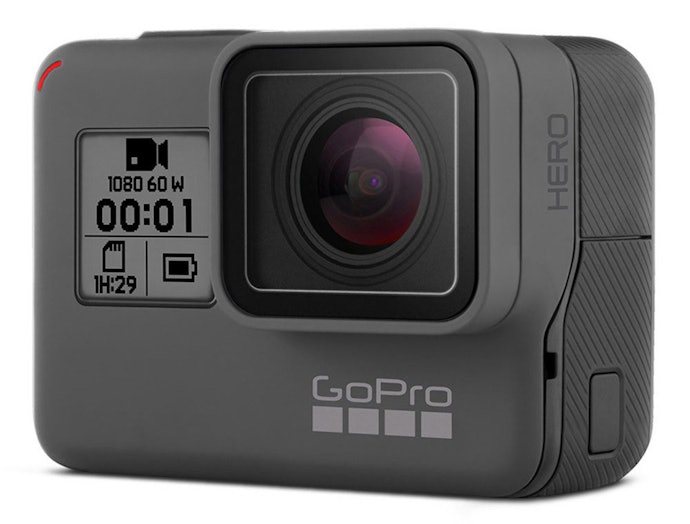 GoPro Hero สำหรับการถ่ายทำ YouTube, Vlog หรือรูปภาพทั่วไป